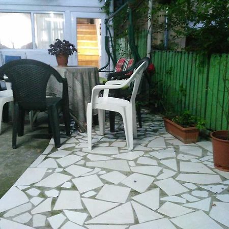 Apartment Liko Tbilisi Exterior photo